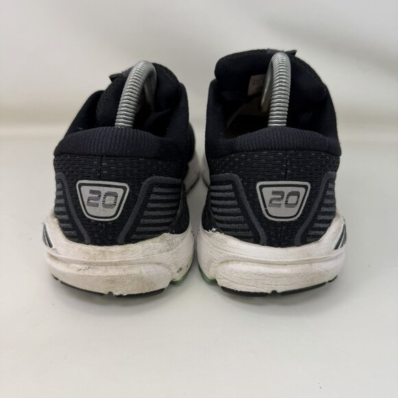 Brooks Ariel 20 Running Shoes Black Women’s Size 8.5 D - Picture 4 of 7